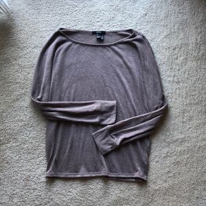 Forever 21 top